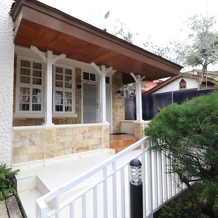 Diyar Villas Puncak Q4/11 Exterior foto
