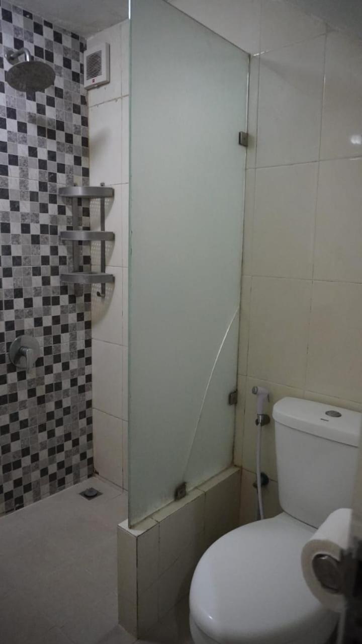 Diyar Villas Puncak Q4/11 Exterior foto