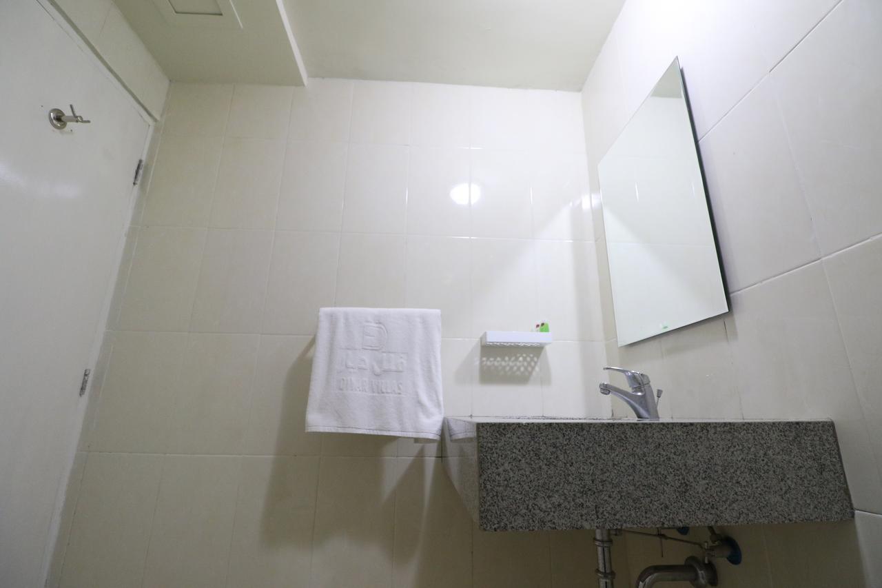 Diyar Villas Puncak Q4/11 Exterior foto