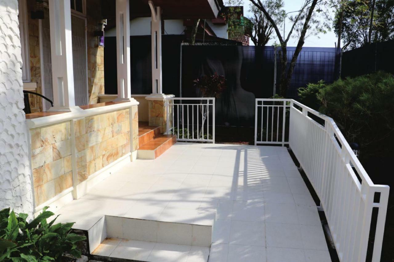 Diyar Villas Puncak Q4/11 Exterior foto